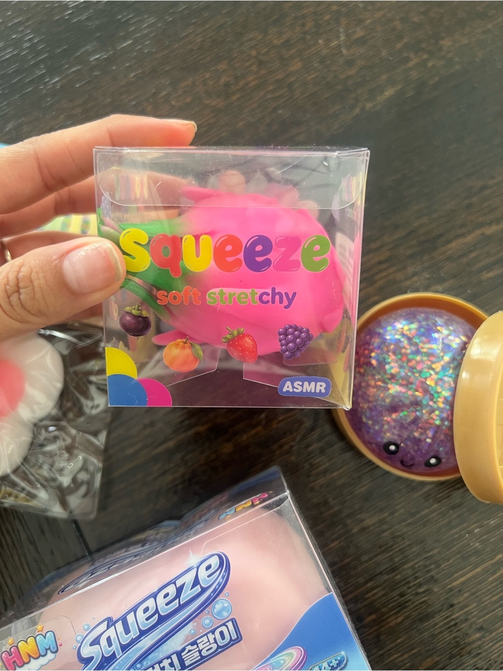 Squishy bundle - Picture 4 of 7